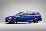 Volkswagen Passat R-Line Variant 2019 года (WW)